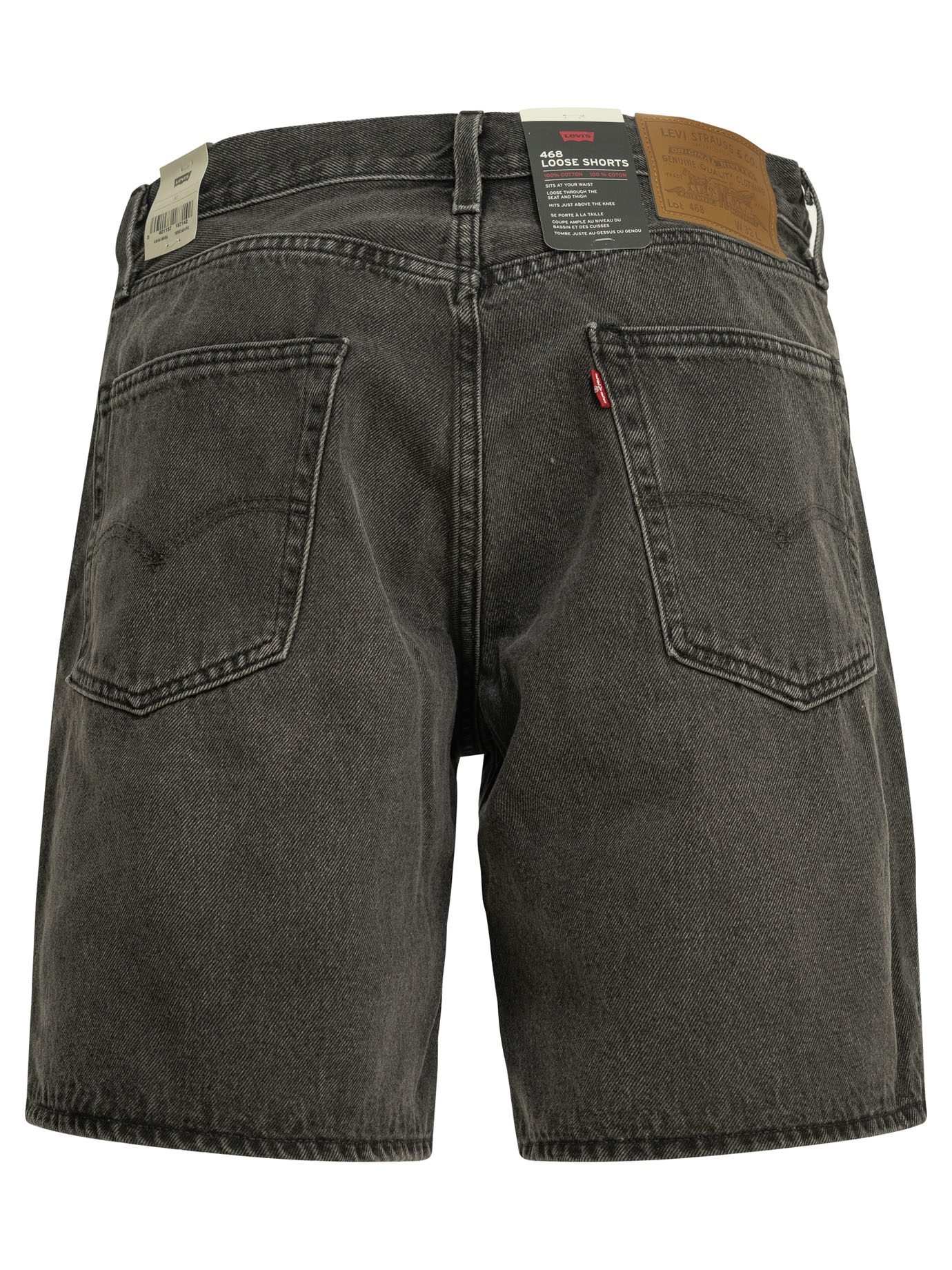 [Levi's] Shorts SS26 A84610006