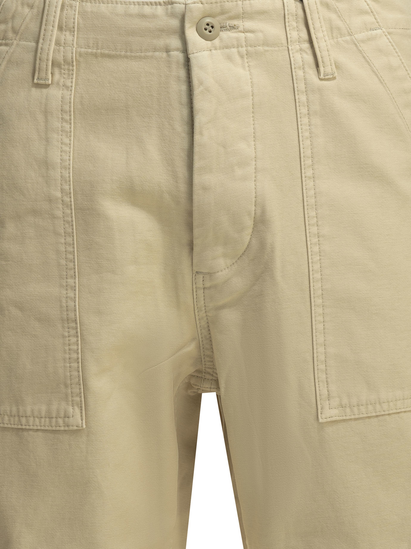 [Filson] Trousers SS26 FMPAN0042W0097278