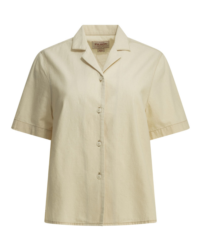[Filson] Shirts Short Sleeve SS26 FWCAM0016W1377104