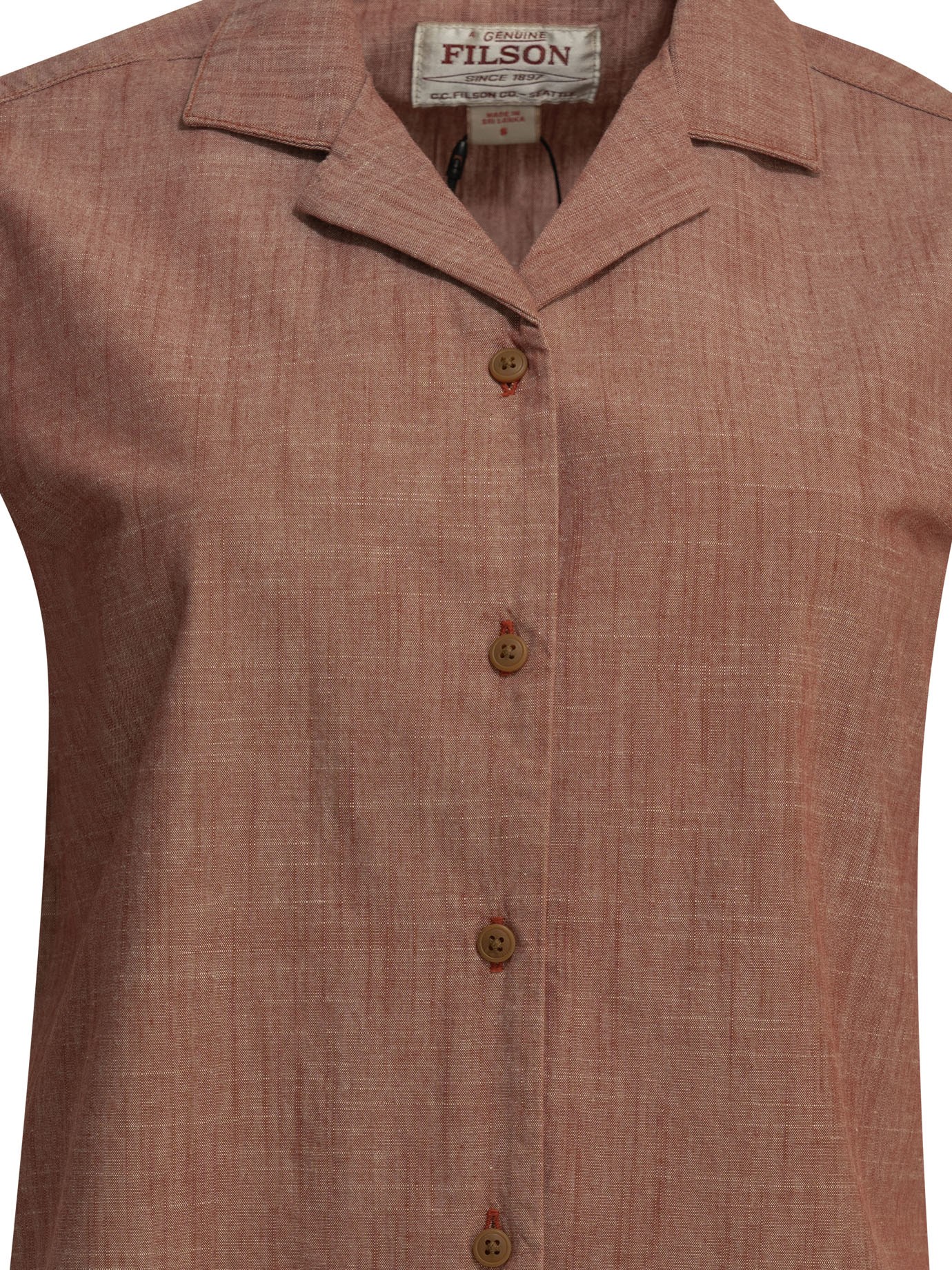 [Filson] Shirts Short Sleeve SS26 FWCAM0016W1377607