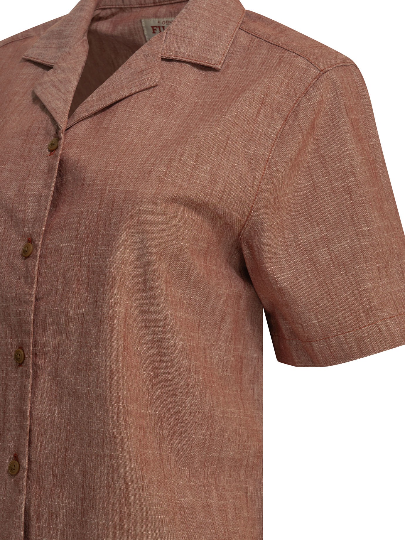 [Filson] Shirts Short Sleeve SS26 FWCAM0016W1377607
