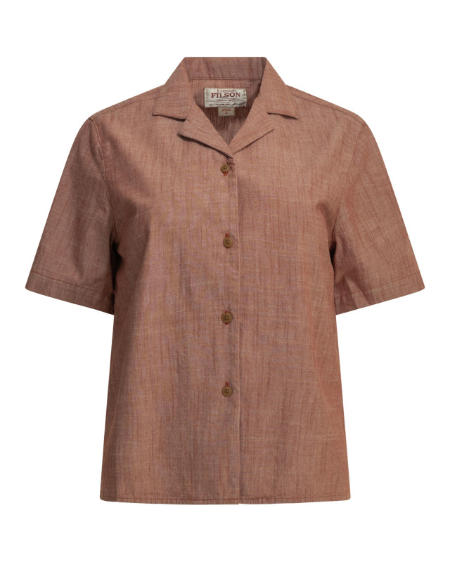 [Filson] Shirts Short Sleeve SS26 FWCAM0016W1377607