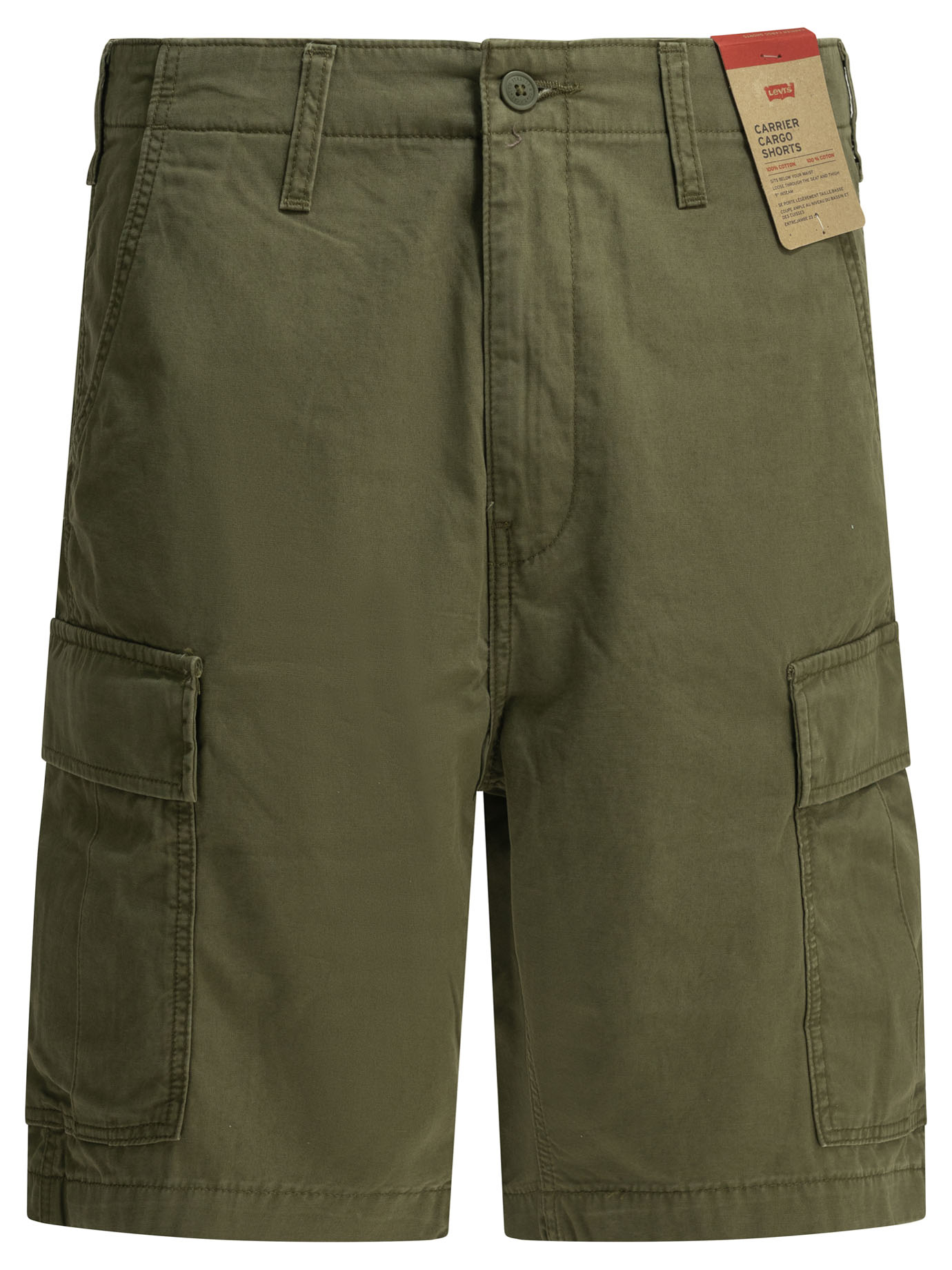 [Levi's] Shorts SS26 001KG0013