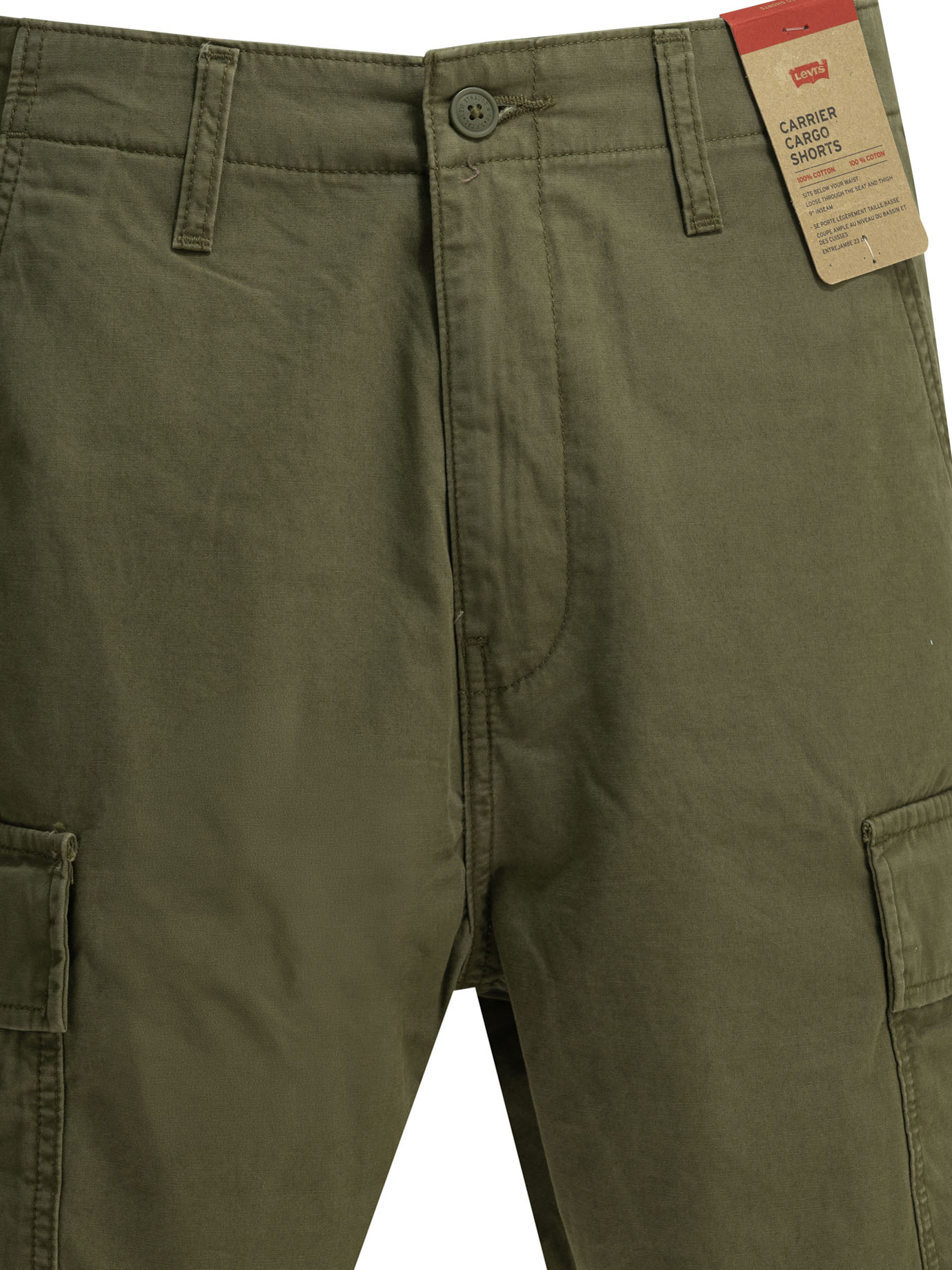 [Levi's] Shorts SS26 001KG0013