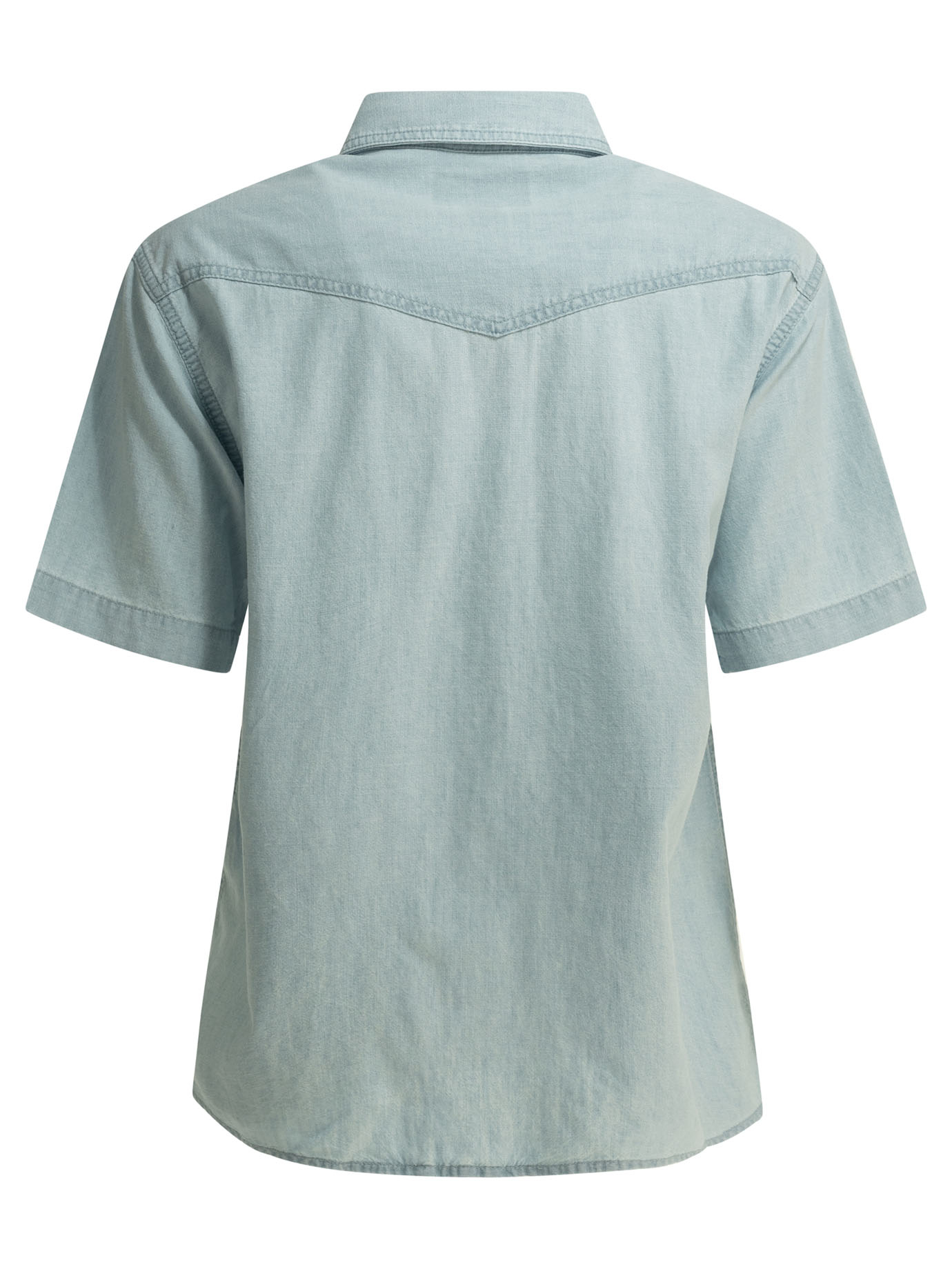 [Filson] Shirts Short Sleeve SS26 FWCAM0017W0131482