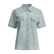 [Filson] Shirts Short Sleeve SS26 FWCAM0017W0131482