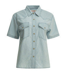 [Filson] Shirts Short Sleeve SS26 FWCAM0017W0131482