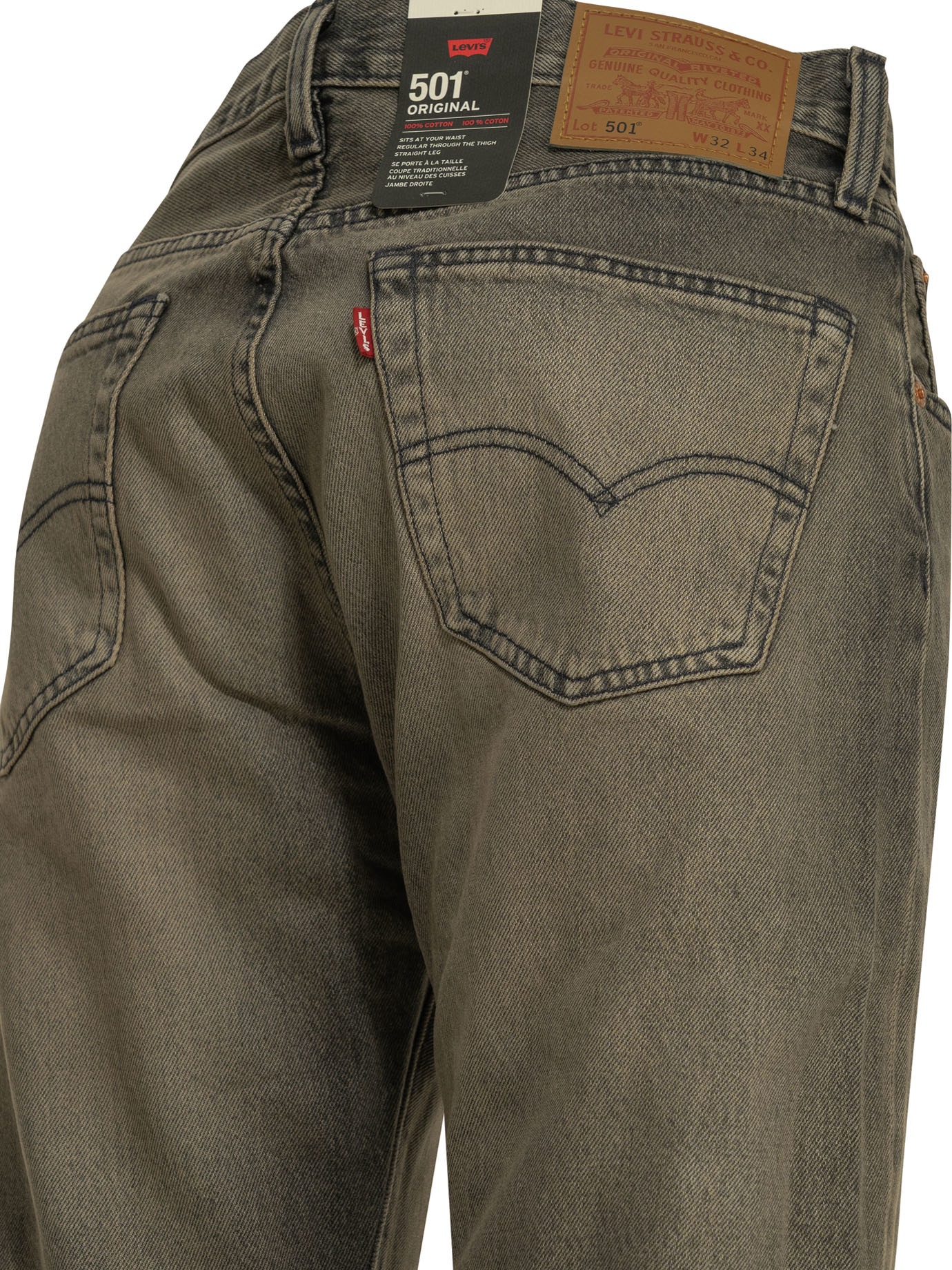 [Levi's] Jeans SS26 005013787