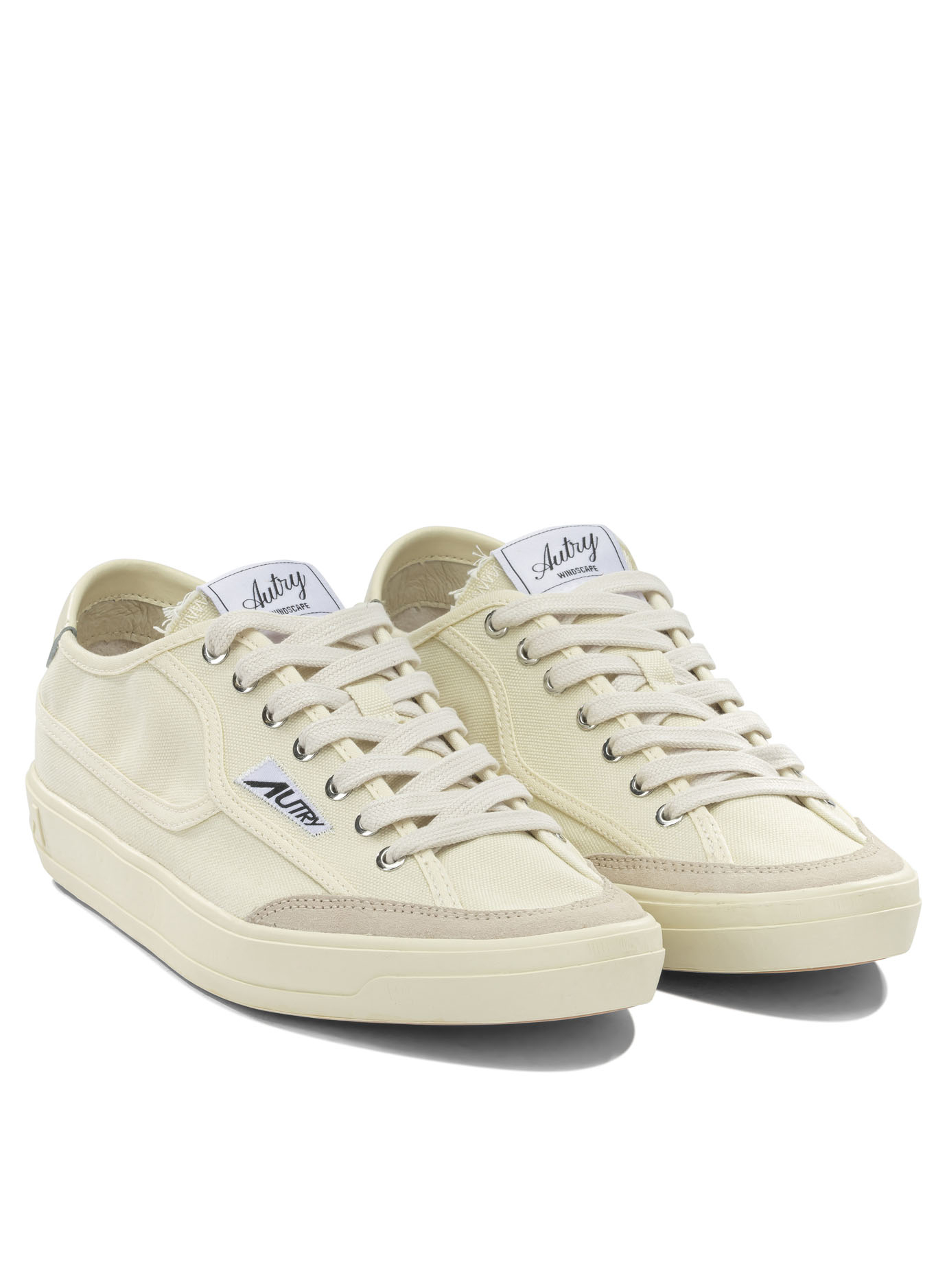 [AUTRY] Sneakers SS26 SCLWCU02