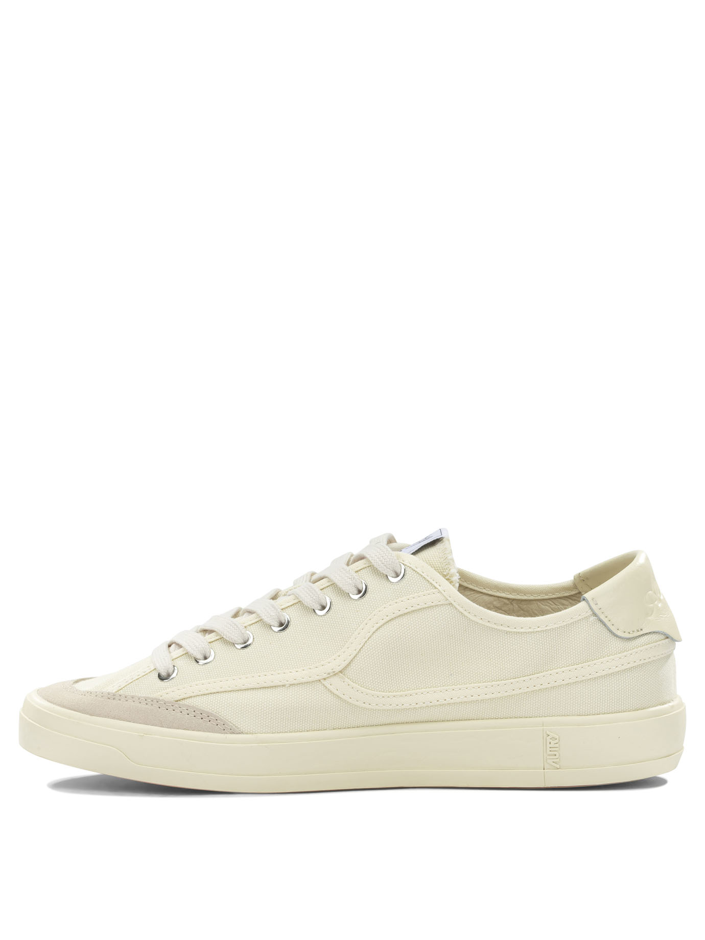 [AUTRY] Sneakers SS26 SCLWCU02
