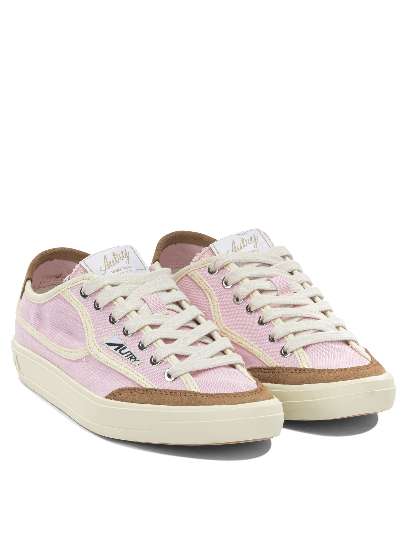 [AUTRY] Sneakers SS26 SCLWCQ03