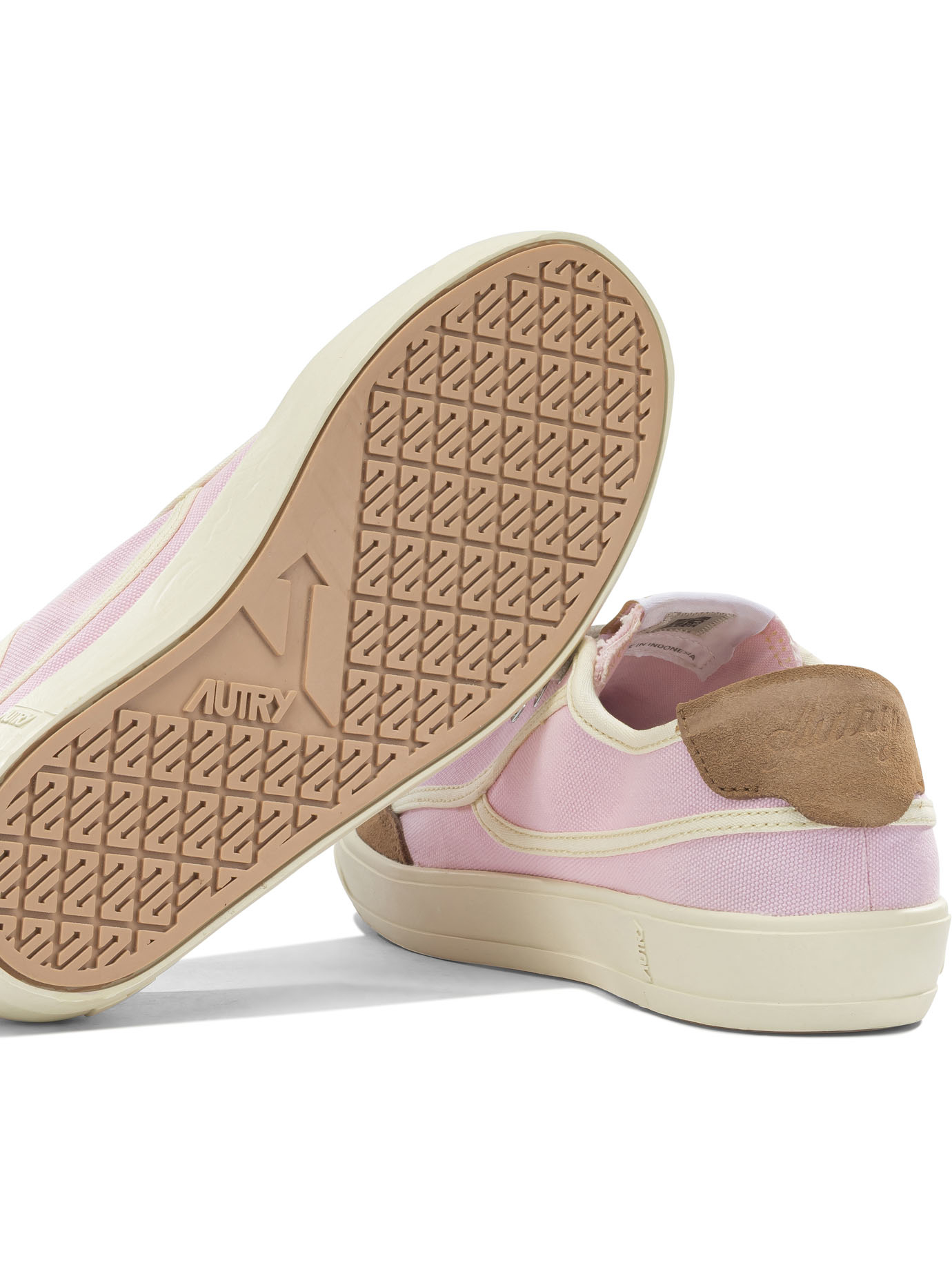 [AUTRY] Sneakers SS26 SCLWCQ03