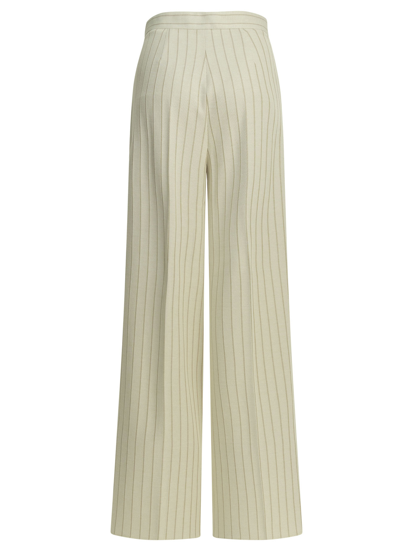 [Max Mara] Trousers SS26 2611781012600MXMOSSO001