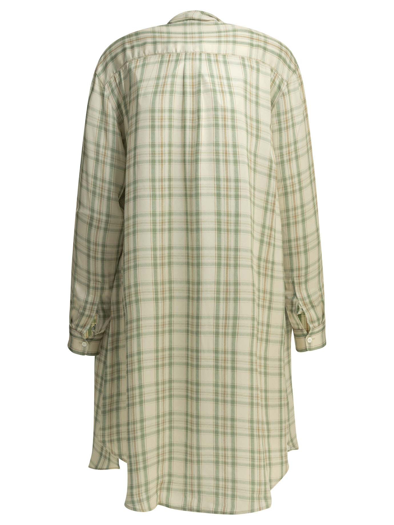 [Acne Studios] Long sleeve dress SS26 A20931ALG