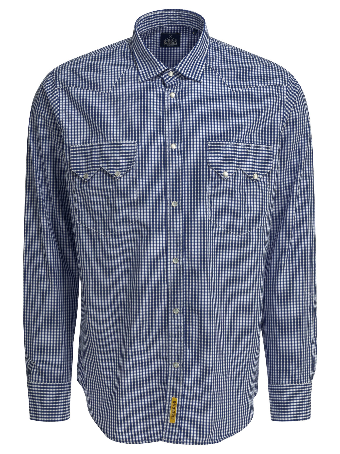 [BDBAGGIES] Shirts Long Sleeve SS26 RODEOB1600401