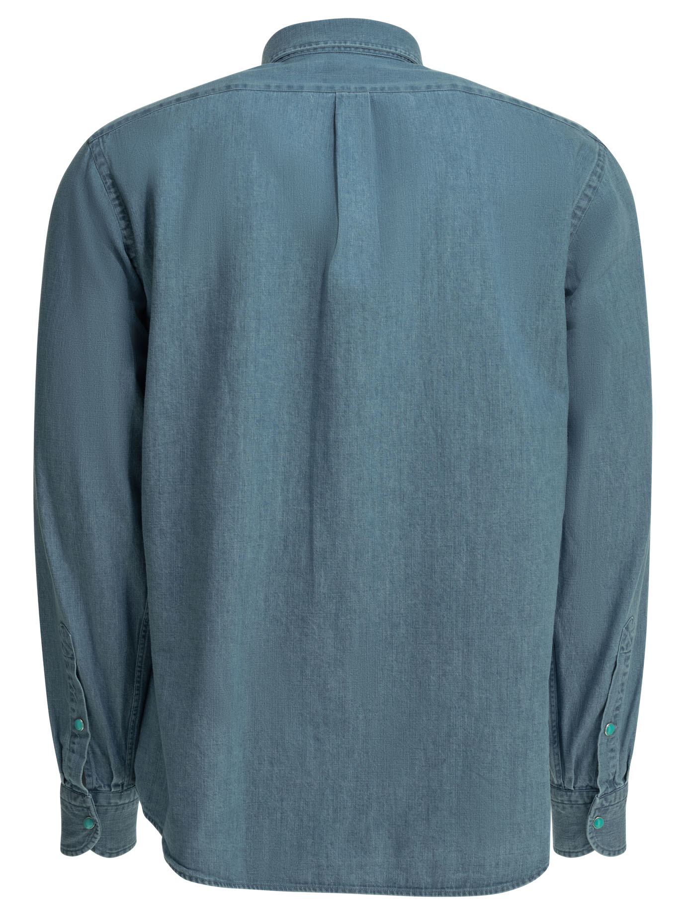 [BDBAGGIES] Shirts Long Sleeve SS26 KIMDEN2606