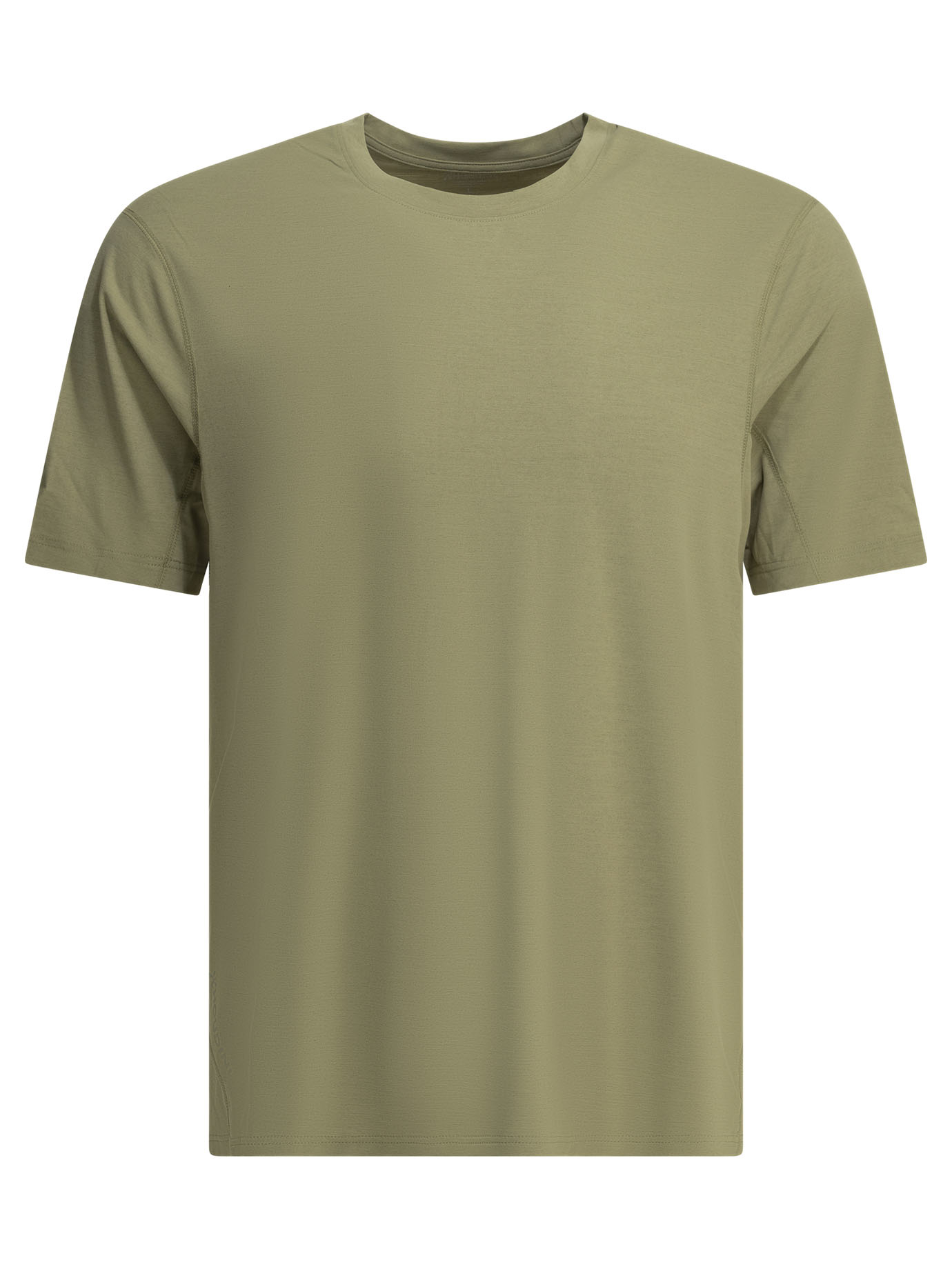 [Houdini Sportswear] T-shirts Short Sleeve SS26 840069H31