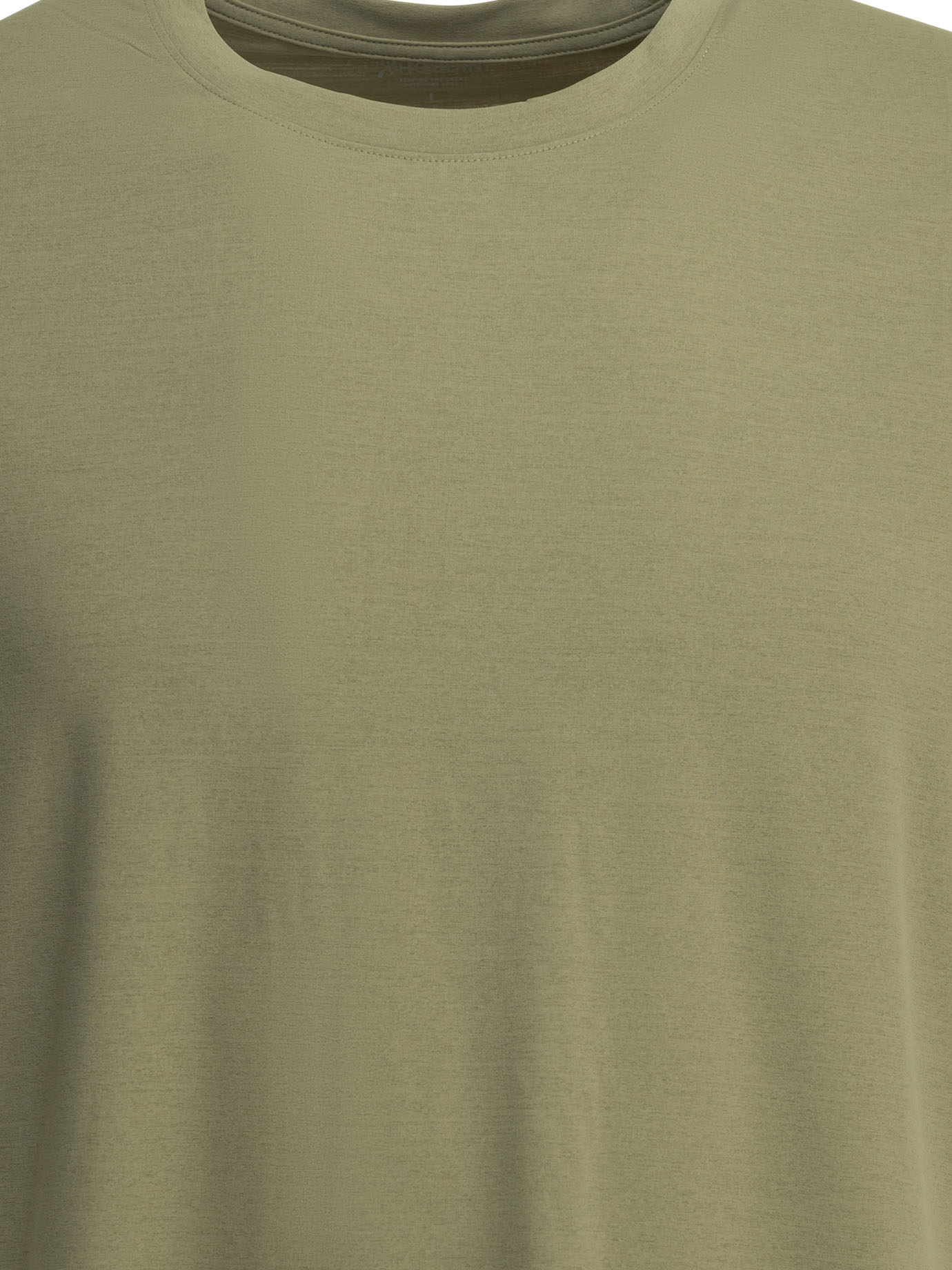 [Houdini Sportswear] T-shirts Short Sleeve SS26 840069H31