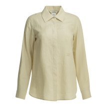 [Max Mara] Shirts Long Sleeve SS26 2611111012600MXMFALASCO002