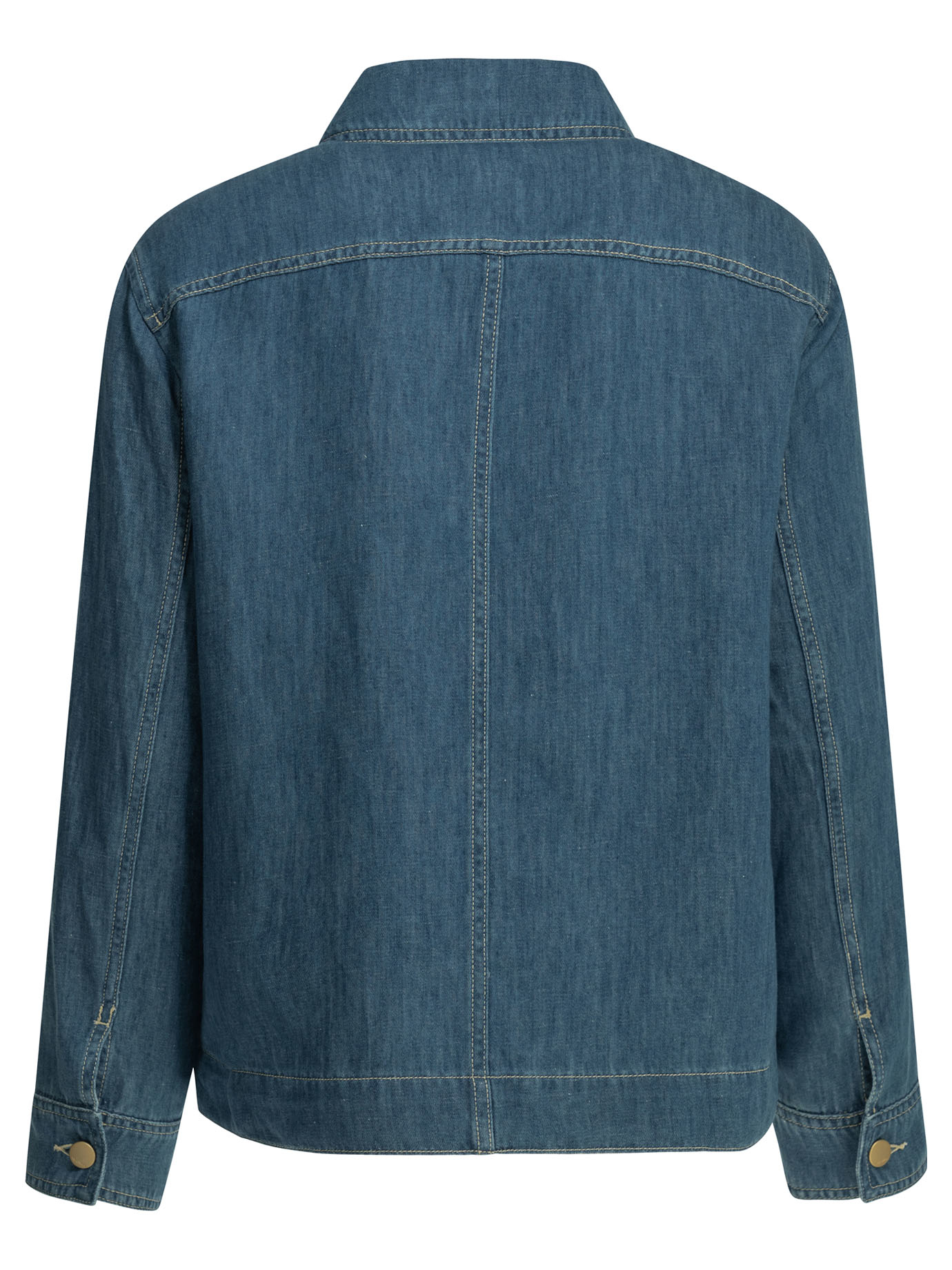 [Max Mara S] Shirts Long Sleeve SS26 2619041113600SMMGALANTE001