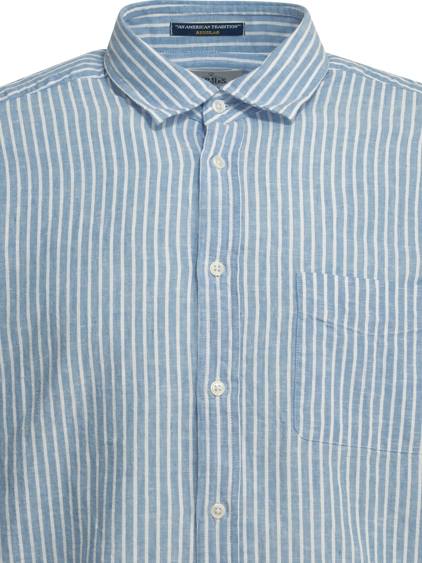 [BDBAGGIES] Shirts Long Sleeve SS26 BRADFORDB1601601