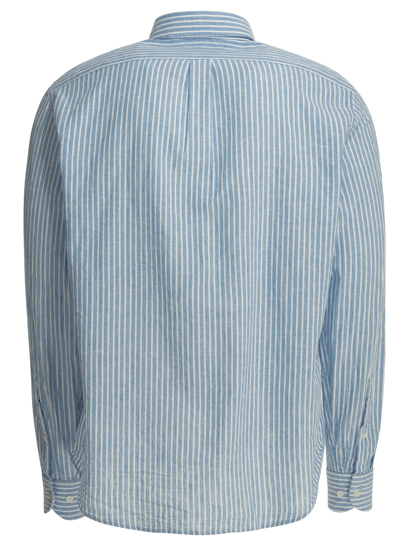 [BDBAGGIES] Shirts Long Sleeve SS26 BRADFORDB1601601