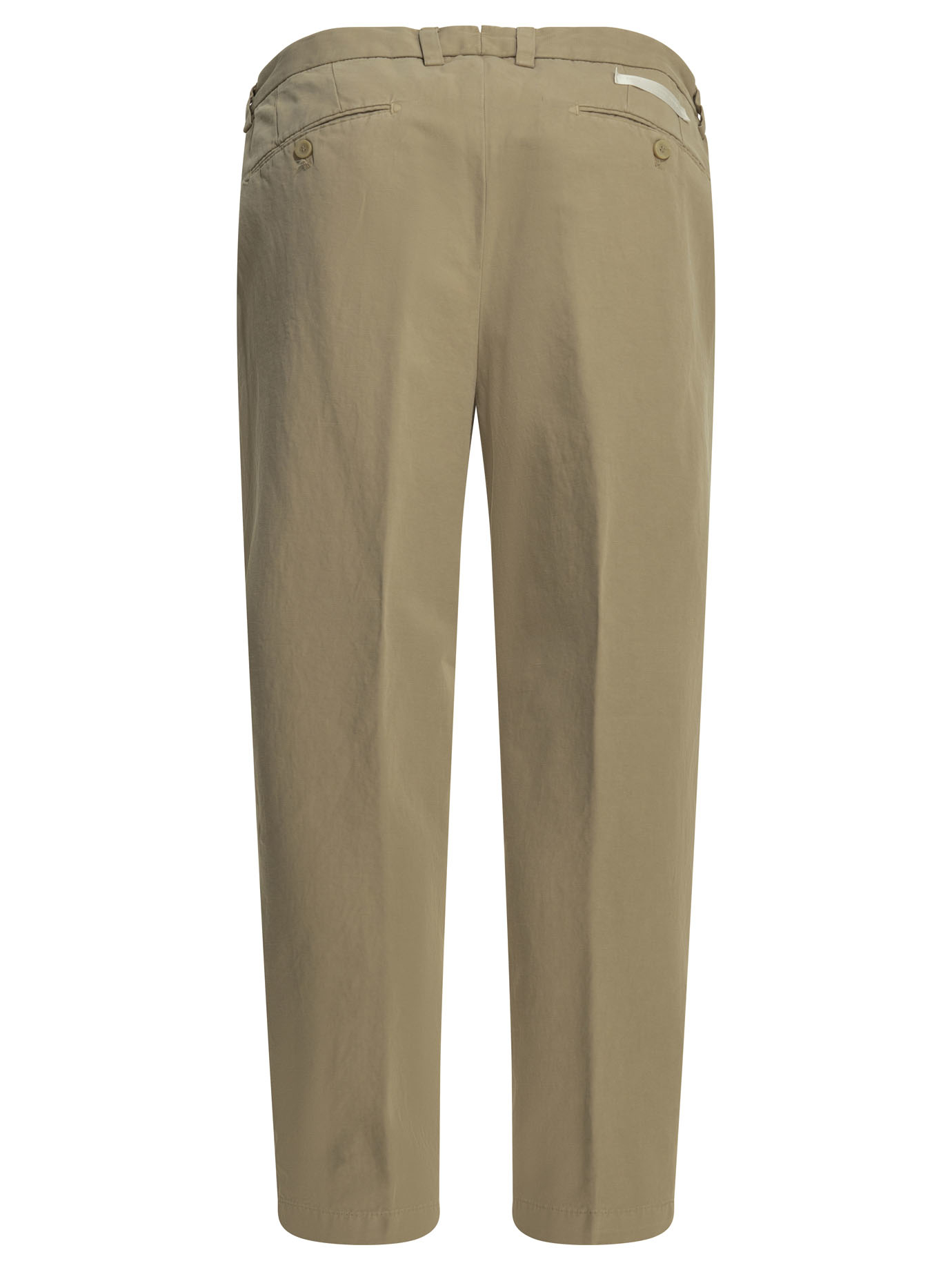 [Briglia 1949] Trousers SS26 PORTOFINO/D30001200043