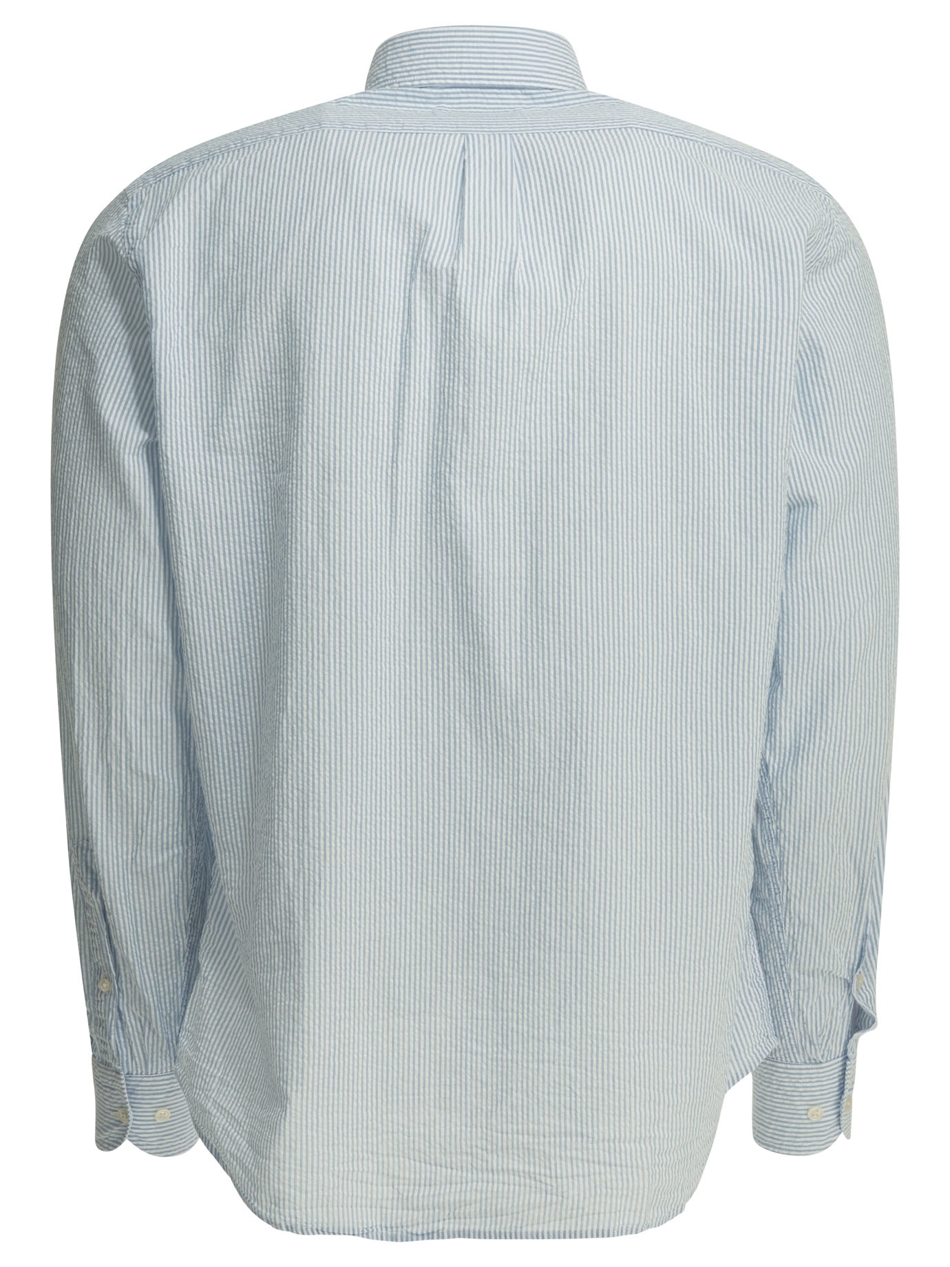 [BDBAGGIES] Shirts Long Sleeve SS26 BRAD/SEB16S3501