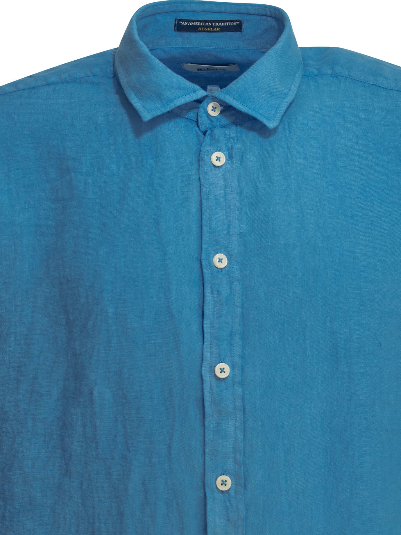 [BDBAGGIES] Shirts Long Sleeve SS26 BRAD/TCTC162167