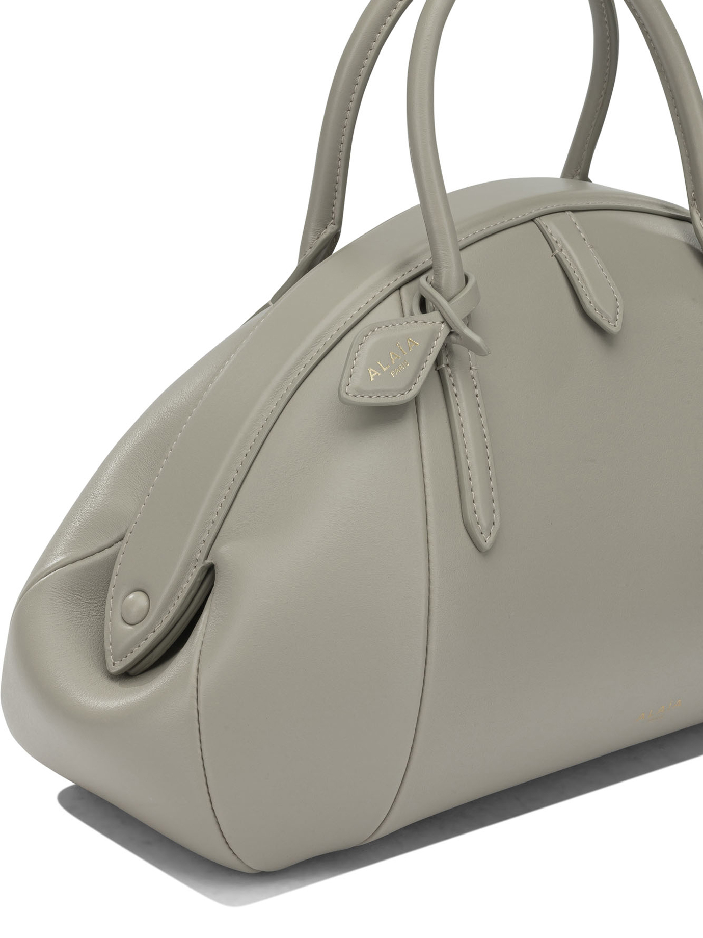 [Alaia] Bag SS26 AA1L1009I252A45