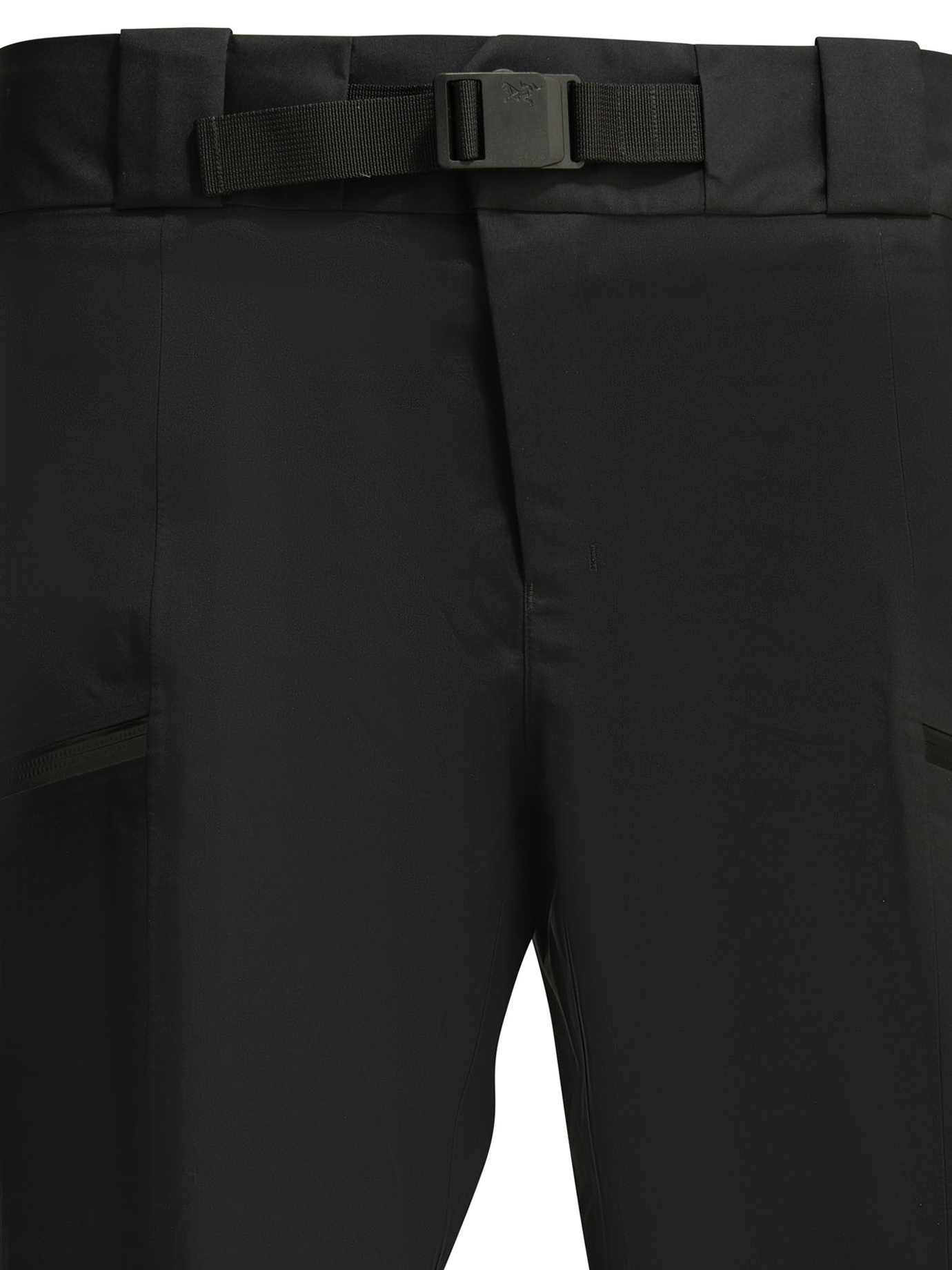 [ARC'TERYX] Trousers SS26 X000008928SABRE PANTBLACK
