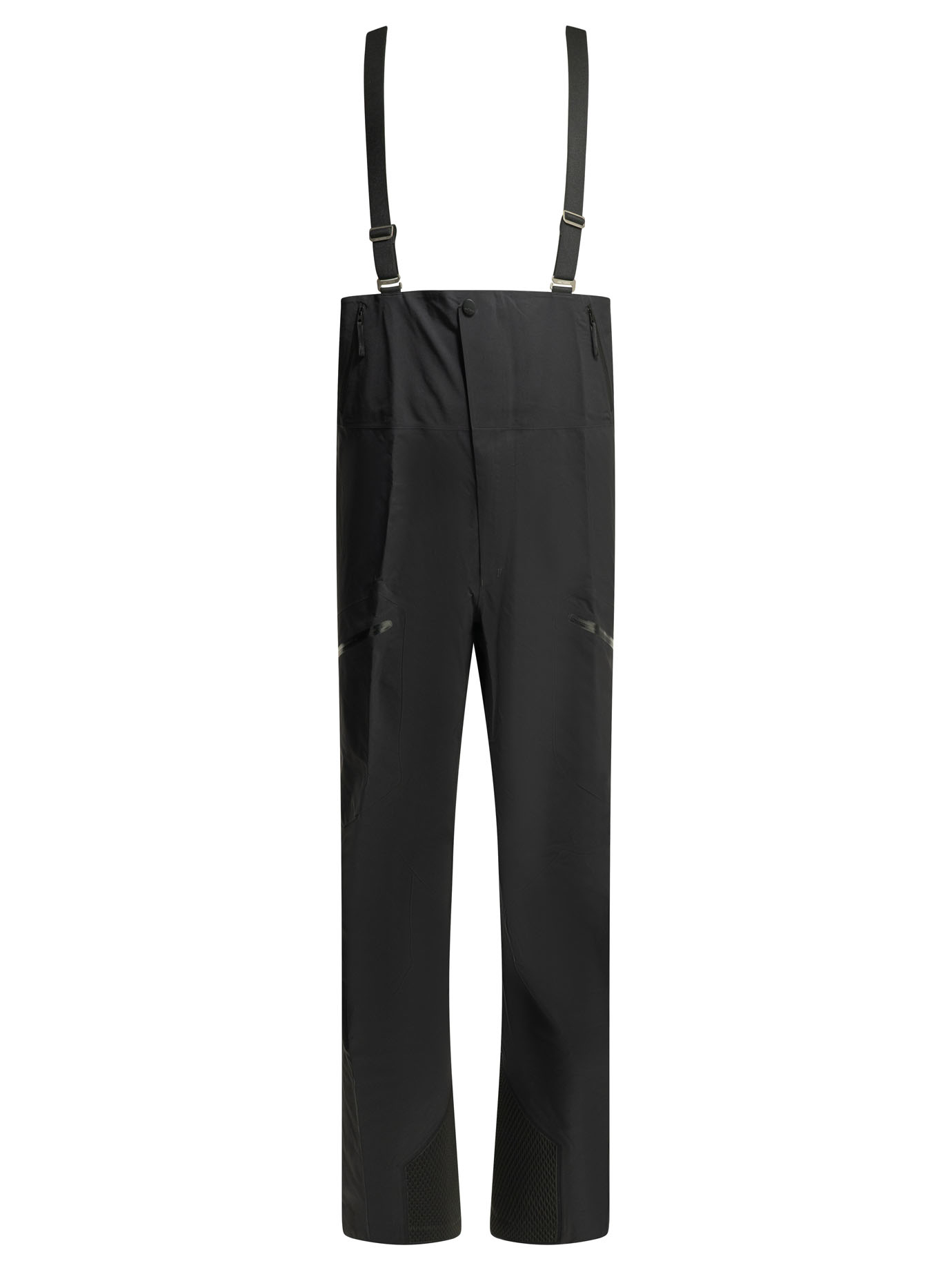 [ARC'TERYX] Jump suit SS26 X000006059RUSH BIB PANTBLACK