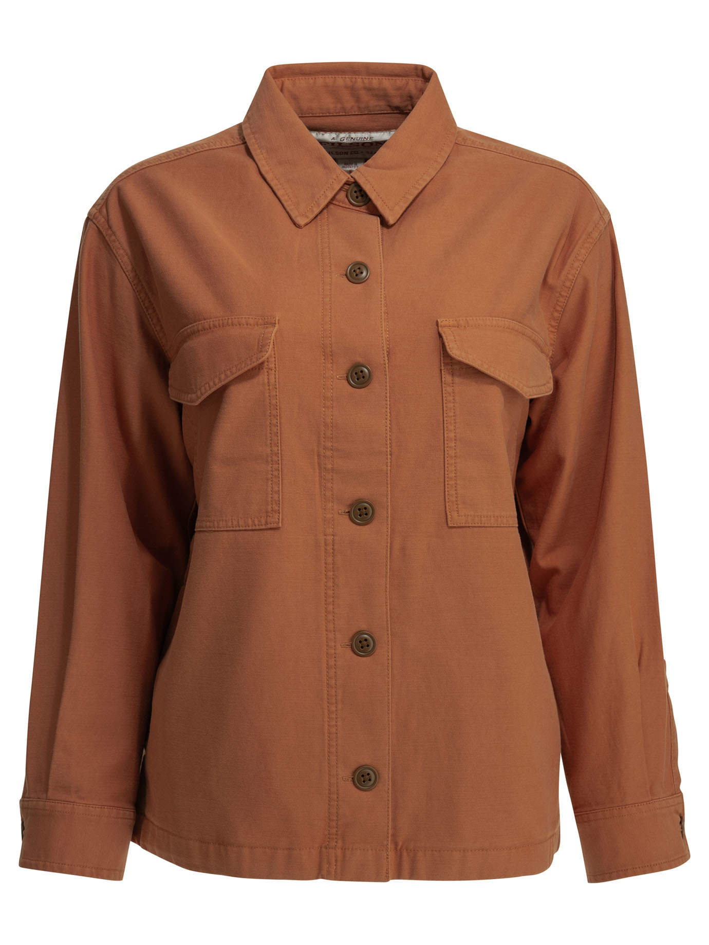 [Filson] Shirts Long Sleeve SS26 FWOSH0008W1312631