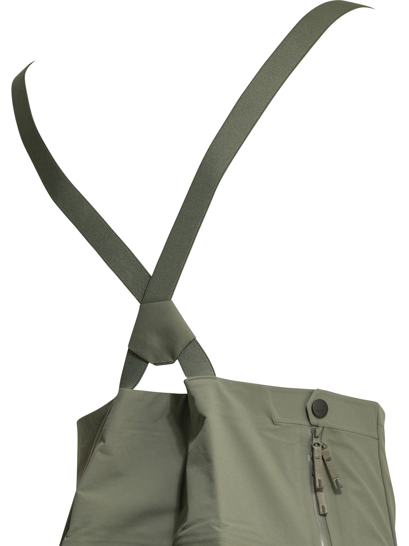 [ARC'TERYX] Jump suit SS26 X000009904RUSH BIB PANTFORAGE