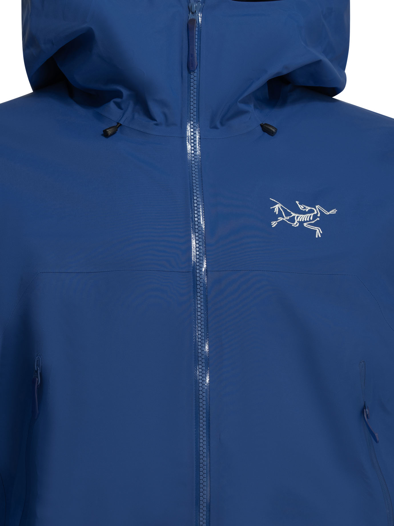 [ARC'TERYX] Casual Jacket SS26 X000010552BETA SL JKTVITALITY II