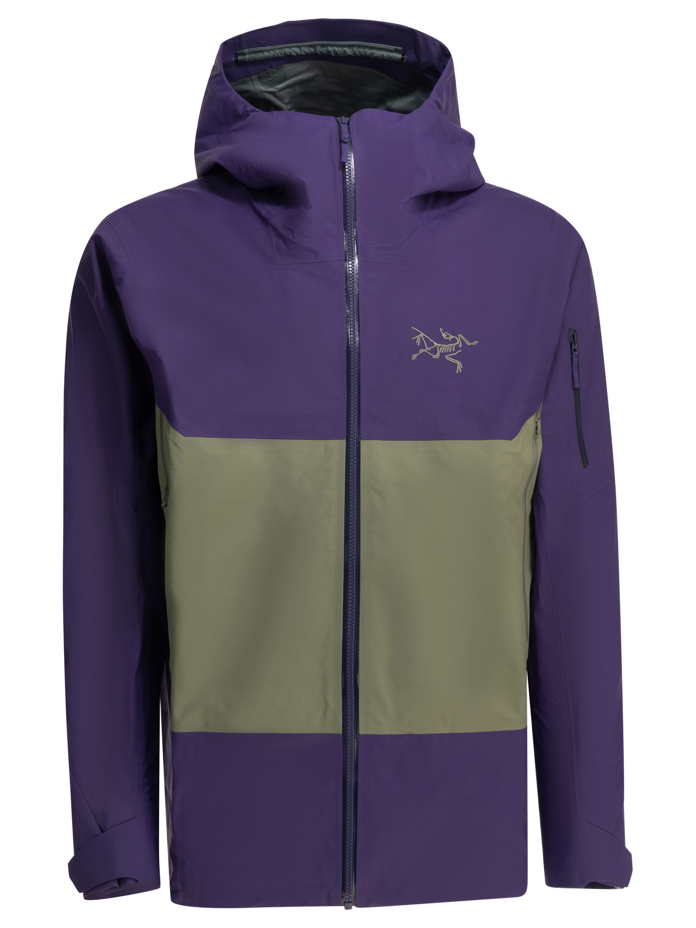 [ARC'TERYX] Casual Jacket SS26 X000010536SABREAZALEA/FORAGE