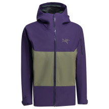 [ARC'TERYX] Casual Jacket SS26 X000010536SABREAZALEA/FORAGE