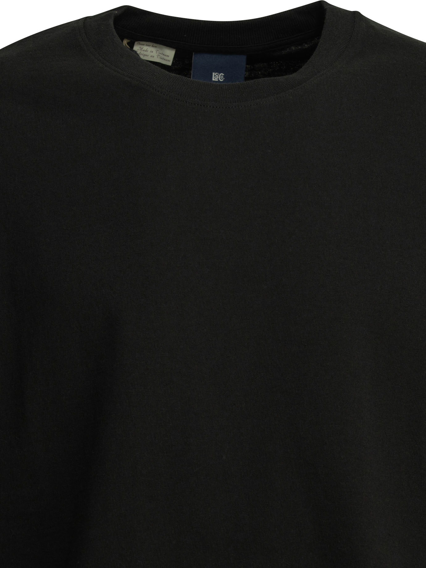 [Levi's] T-shirts Short Sleeve SS26 001LJ0003