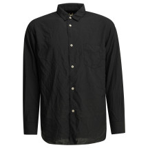 [COMME DES GARCONS SHIRT] Shirts Long Sleeve SS26 FQ-B501-S261 BLACK