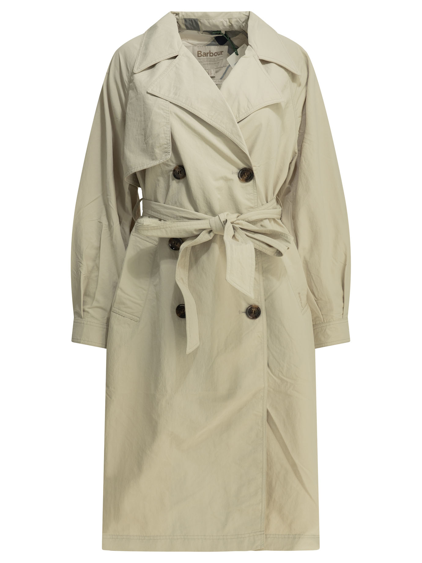 [Barbour] Raincoat SS26 LSP0316LSPST31