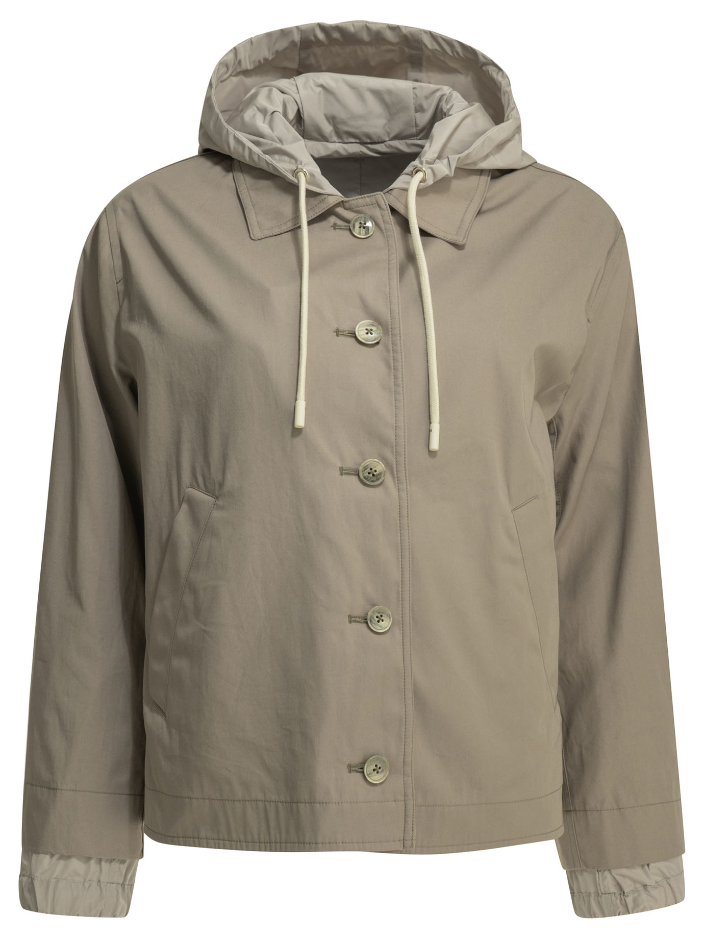 [Herno] Casual Jacket SS26 CM000044D334872240