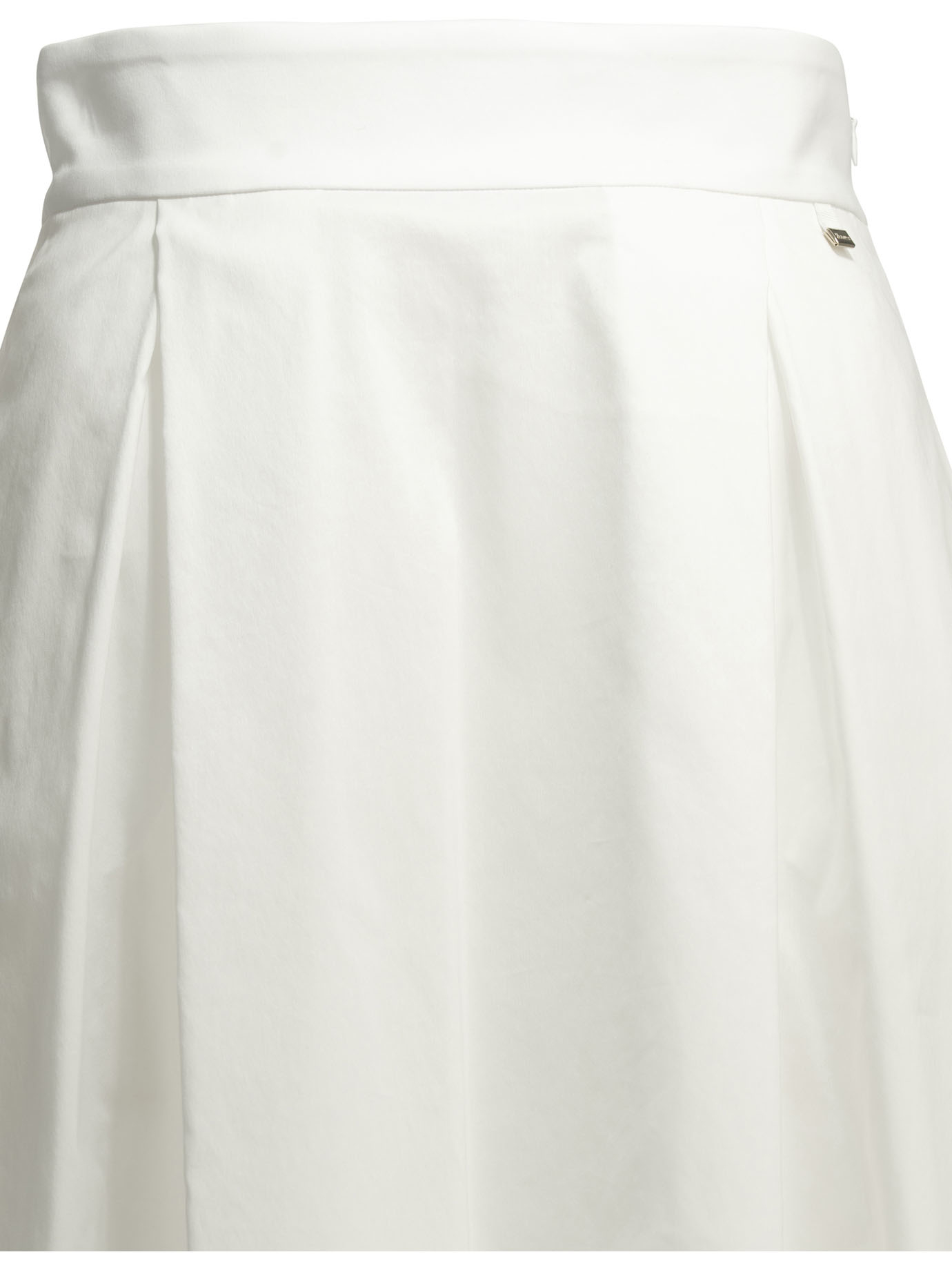 [Herno] Long skirt SS26 GN000108D132881000