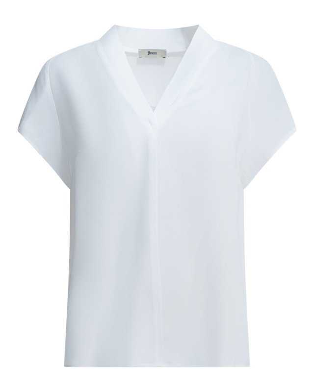 [Herno] Blouse SS26 BL000046D128841000