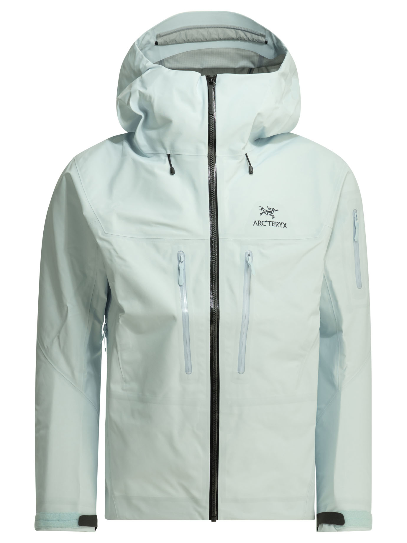 [ARC'TERYX] Casual Jacket SS26 X000009865ALPHA SV JKTALPINE BLUE/B
