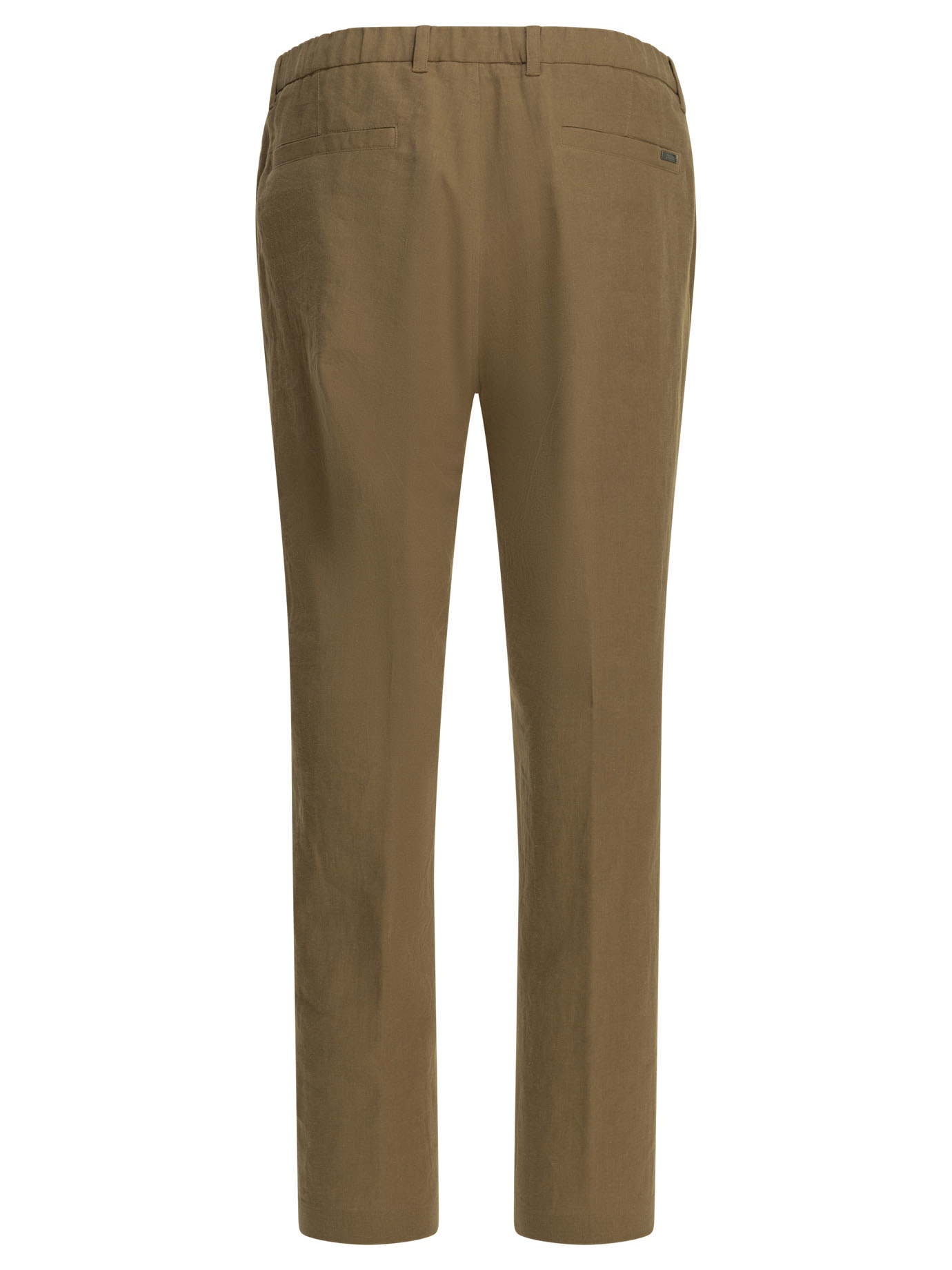 [Herno] Trousers SS26 PT000185U171472157
