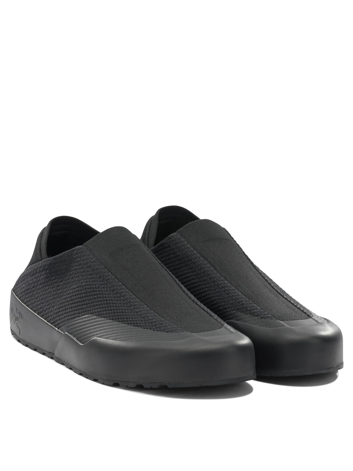[ARC'TERYX] Sneakers SS26 X000010078KRAGGBLACK/BLACK