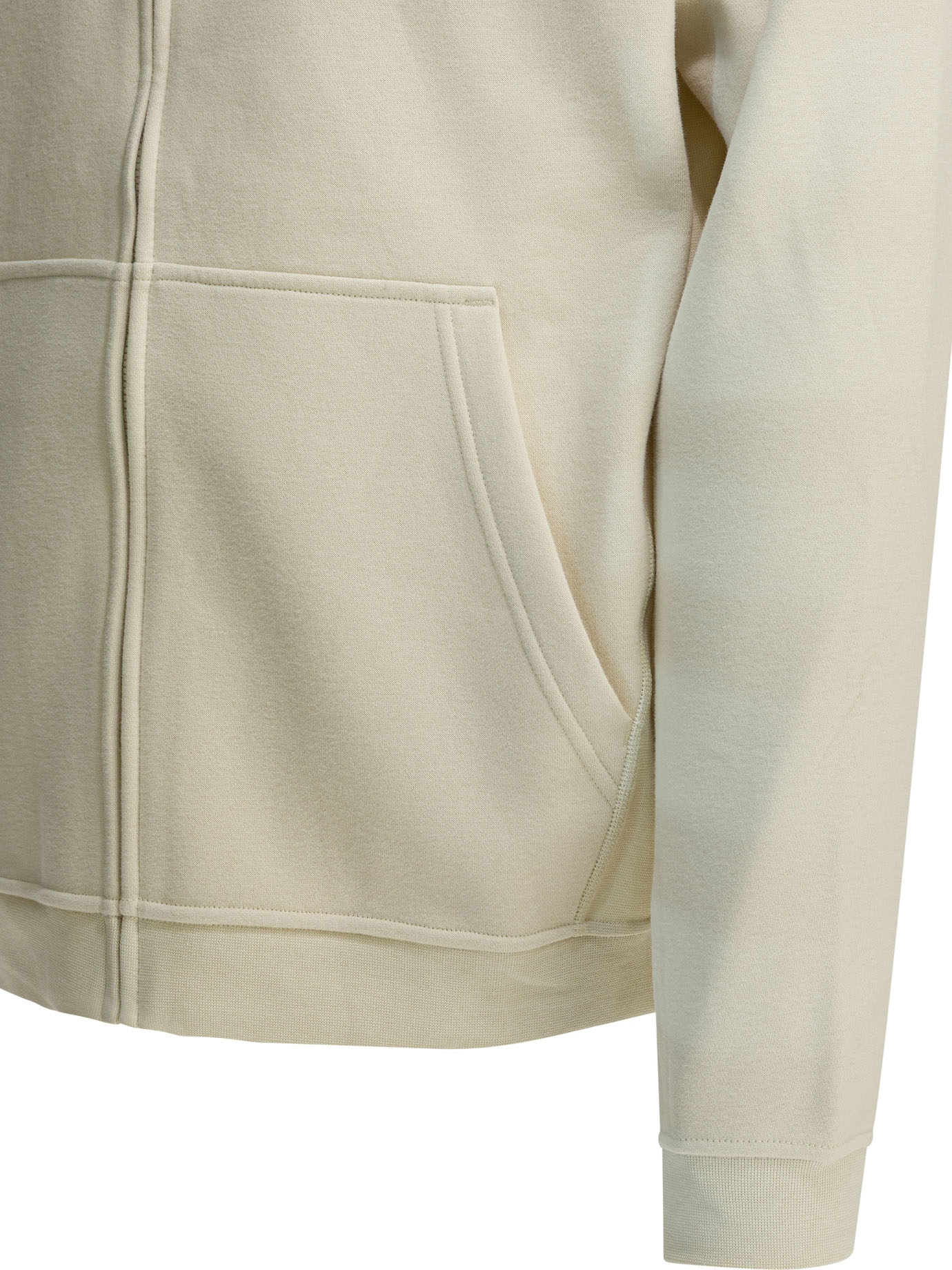 [ARC'TERYX] Hoodie SS26 X000009929EMBLEM FZ HDYSEA SALT