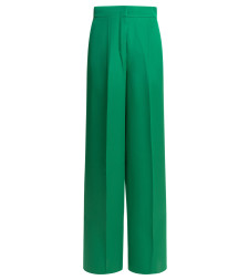 [MAX MARA PIANOFORTE] Trousers SS26 2611131064600MXEPALAN009