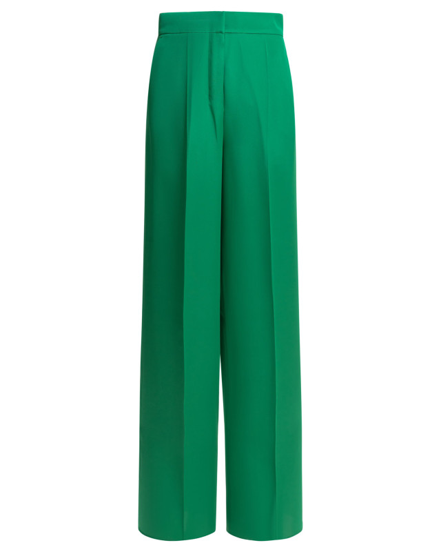 [MAX MARA PIANOFORTE] Trousers SS26 2611131064600MXEPALAN009