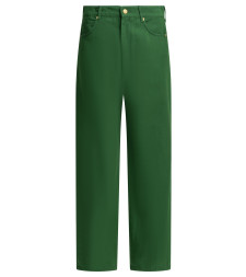[Max Mara S] Trousers SS26 2619131083600SMMONORATA003